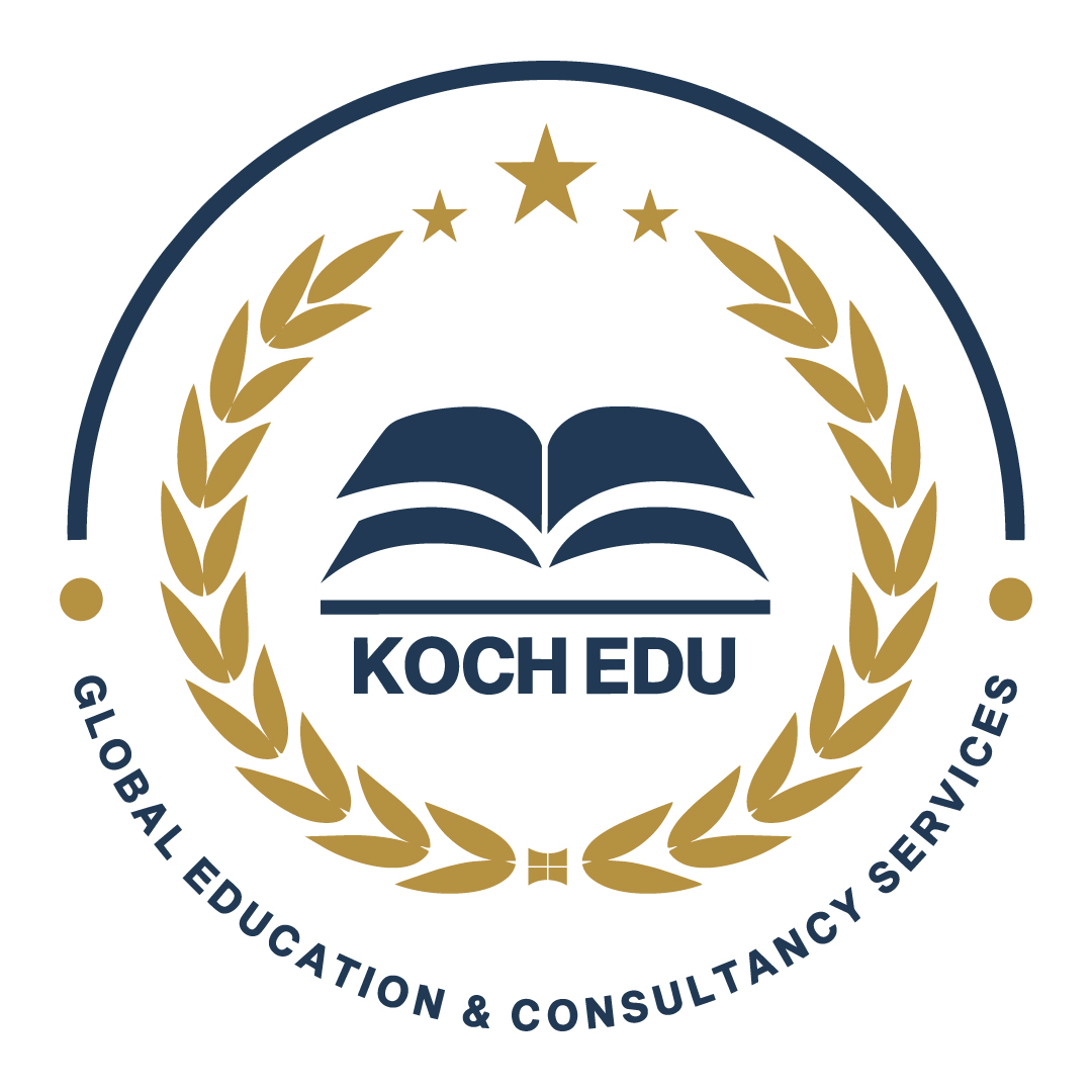 Koch EDU | Uluslararası Eğitim ve Danışmanlık Hizmetleri